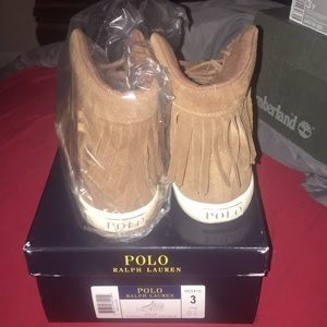 POLO sneakers